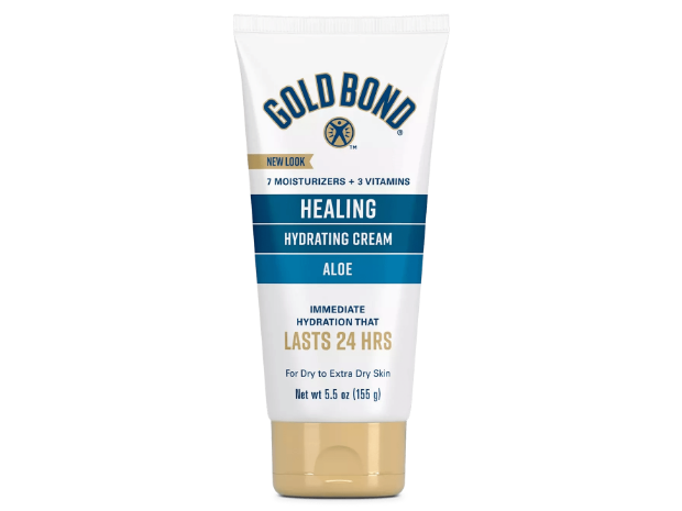 Gold Bond® | High-performance Skincare